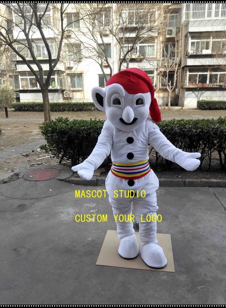 mascot doll costumewhite snowman mascot costume custom fancy costume anime kit mascotte theme fancy dress carnival costume41677, Red;yellow
mascot doll costumewhite snowman mascot costume custom fancy costume anime kit mascotte theme fancy dress carnival costume41677, Red;yellow