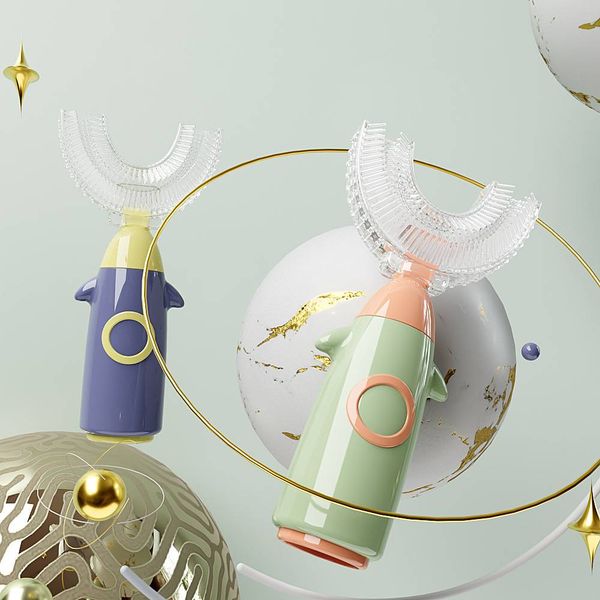 baby toothbrush 360 degree u-shaped teethers child hand training toothbrush infant toddler silicone kids teeth oral care cleaning cute desig
baby toothbrush 360 degree u-shaped teethers child hand training toothbrush infant toddler silicone kids teeth oral care cleaning cute desig