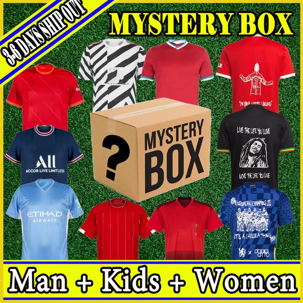 mystery box season blind 18/19/20/21/22 thai quality soccer jerseys men kids jersey football shirts blank fans or player like sale discount, Black;yellow
mystery box season blind 18/19/20/21/22 thai quality soccer jerseys men kids jersey football shirts blank fans or player like sale discount, Black;yellow