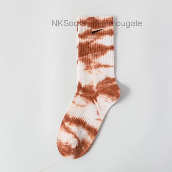 fashion classic men's tie dyed socks hook brand men women long cotton sports high candy colour middle tube moisture absorption sock lux, Black
fashion classic men's tie dyed socks hook brand men women long cotton sports high candy colour middle tube moisture absorption sock lux, Black