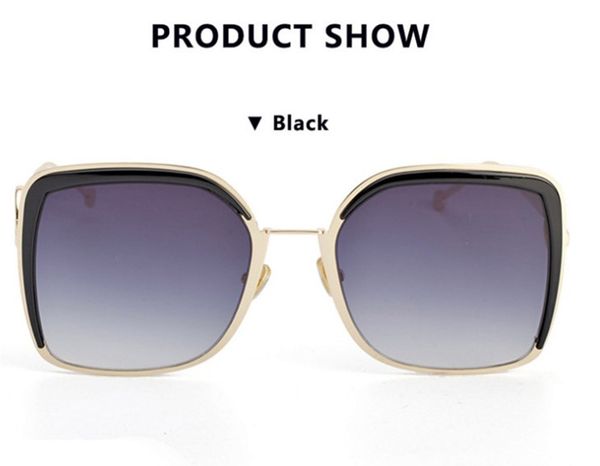 retro big square frame street swomen sunglasses ins trendy personality sun protection uv400 ladies outdoor sport travelling driving dressing, White;black
retro big square frame street swomen sunglasses ins trendy personality sun protection uv400 ladies outdoor sport travelling driving dressing, White;black