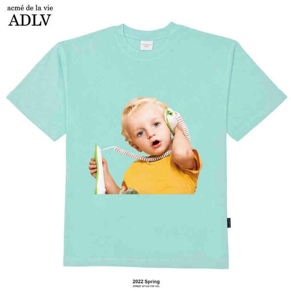 summer 2022 adlv short sleeve couple cartoon bear printed loose t-shirt men's and women's fashion brand half 5 tshirts brands b17, White;black
summer 2022 adlv short sleeve couple cartoon bear printed loose t-shirt men's and women's fashion brand half 5 tshirts brands b17, White;black