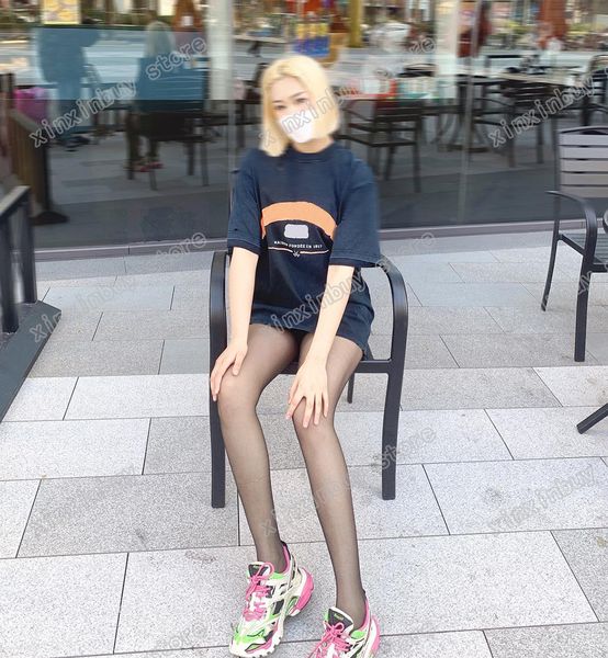 22ss women designers t shirts tee paris scissors destroyed tie dye cotton short sleeve man crew neck streetwear green black xinxinbuy xs-l, White
22ss women designers t shirts tee paris scissors destroyed tie dye cotton short sleeve man crew neck streetwear green black xinxinbuy xs-l, White