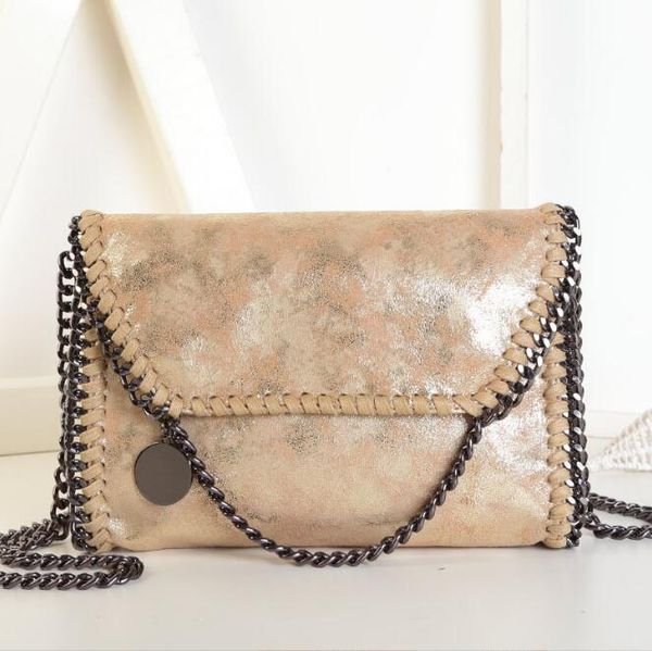 chain luxury designers handbags women bag fashion shoulder pu leather bags wallet cross body clutch plain lady totes07446
chain luxury designers handbags women bag fashion shoulder pu leather bags wallet cross body clutch plain lady totes07446