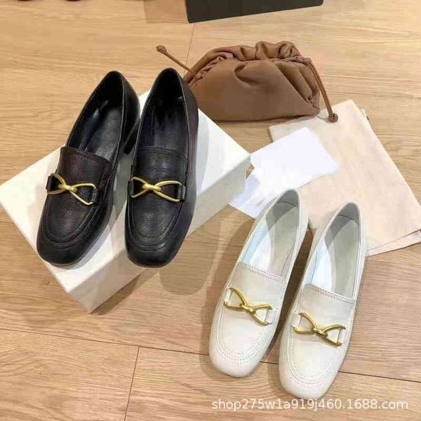 dress shoes spring and summer metal buckle small leather shoes british style leisure comfortable fashion slim women's, Black
dress shoes spring and summer metal buckle small leather shoes british style leisure comfortable fashion slim women's, Black