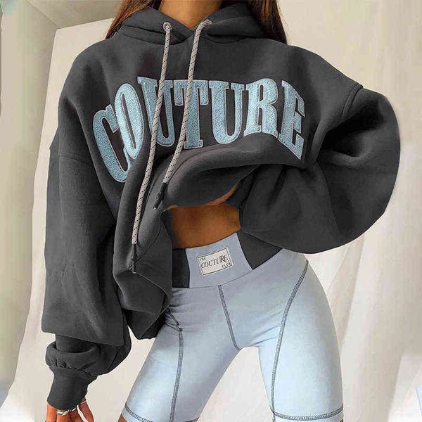 women oversized hoodies letter embroidery sweatshirt female loose streetwear spring autumn casual long sleeve t220726, Black
women oversized hoodies letter embroidery sweatshirt female loose streetwear spring autumn casual long sleeve t220726, Black