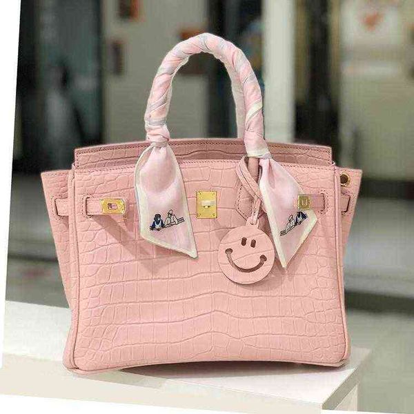 designer birkins handbags leather crocodile pattern platinum bag portable one shoulder diagonal cherry blossom powder beautiful european and
designer birkins handbags leather crocodile pattern platinum bag portable one shoulder diagonal cherry blossom powder beautiful european and