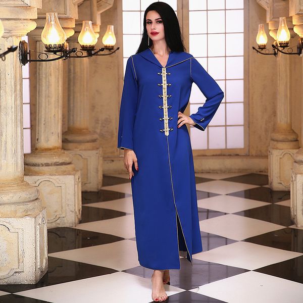 abaya dubai kaftan muslim dress djellaba femme musulmane dresses abayas for women caftan robe longue turkish islamic clothing, Red
abaya dubai kaftan muslim dress djellaba femme musulmane dresses abayas for women caftan robe longue turkish islamic clothing, Red
