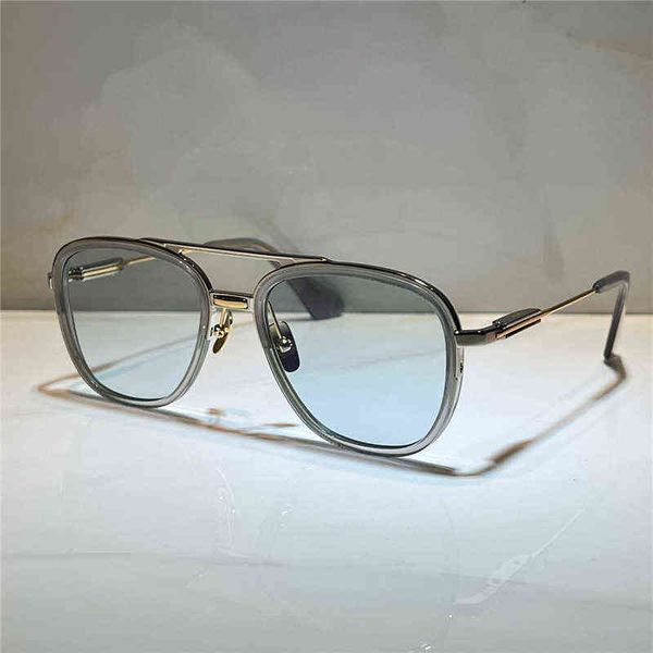 men's sunglasses for women and men summer type402 style anti-ultraviolet retro plate full frame designer glasses random box, White;black
men's sunglasses for women and men summer type402 style anti-ultraviolet retro plate full frame designer glasses random box, White;black