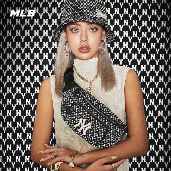 50% discount bags mlb men's and women's chest bag laohua series waist bag nyla single shoulder messenger bag and leisure trend lux
50% discount bags mlb men's and women's chest bag laohua series waist bag nyla single shoulder messenger bag and leisure trend lux