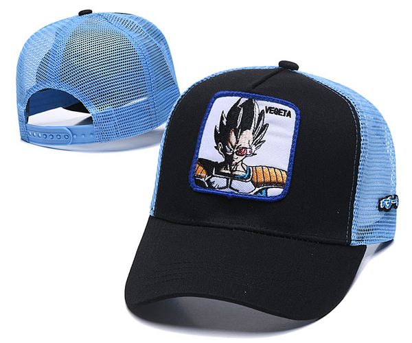 luxury embroidered baseball cap men golf snapback caps designer fashion women style animal mesh hats can be adjusted, Blue;gray
luxury embroidered baseball cap men golf snapback caps designer fashion women style animal mesh hats can be adjusted, Blue;gray