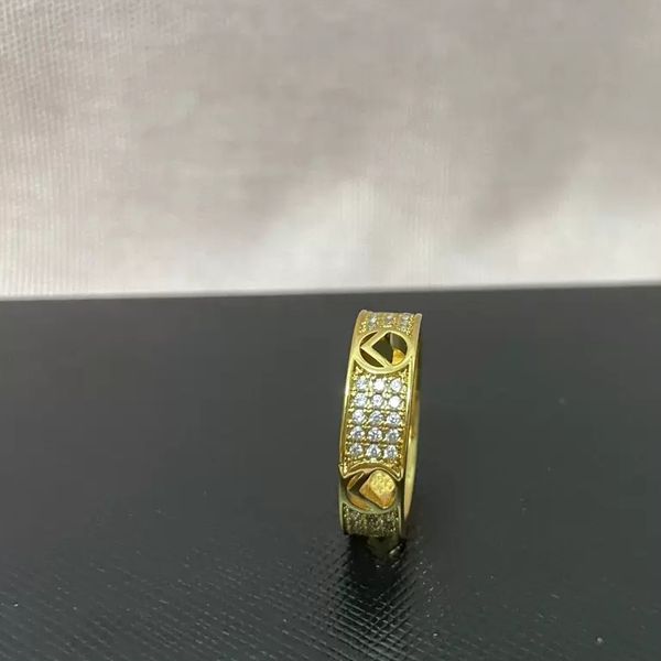 fashion women gold bracelet designer ring inlay full diamonds luxury jewelry rings engagements, Silver
fashion women gold bracelet designer ring inlay full diamonds luxury jewelry rings engagements, Silver
