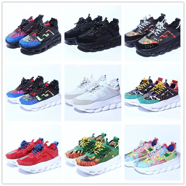 mens womens casual shoes reflective height reaction platform sneakers triple black white multi-color suede red blue yellow fluo tan trainers
mens womens casual shoes reflective height reaction platform sneakers triple black white multi-color suede red blue yellow fluo tan trainers