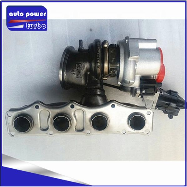n20 turbo 49477-02105 49477-02106 11657630462 11657634486 11658635804 turbocharger for bmw 3 xdrive engine code n20b20a
n20 turbo 49477-02105 49477-02106 11657630462 11657634486 11658635804 turbocharger for bmw 3 xdrive engine code n20b20a