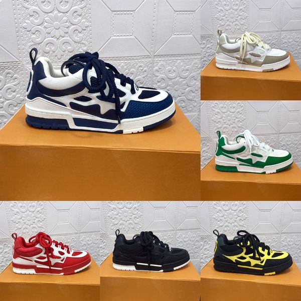 womens mens milan fashion show lovers sports shoes lychee cowhide denim canvas comfort leather heighten sneakers casual trainers
womens mens milan fashion show lovers sports shoes lychee cowhide denim canvas comfort leather heighten sneakers casual trainers