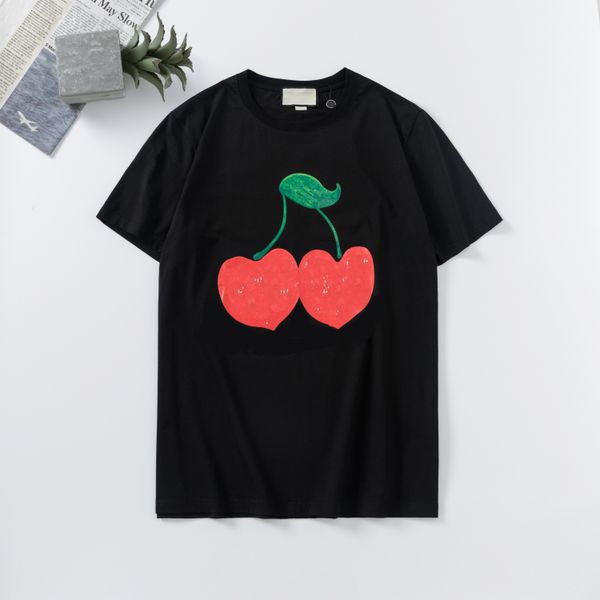 men's t-shirts women's t-shirt 2023 designer fashion luxury letter short sleeves senior men summer breathable pure cotton 146y42, White;black
men's t-shirts women's t-shirt 2023 designer fashion luxury letter short sleeves senior men summer breathable pure cotton 146y42, White;black