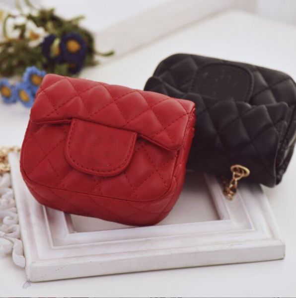 letter print girls chain handbag mini baby crossbody message bags small kids purse good selling, Black
letter print girls chain handbag mini baby crossbody message bags small kids purse good selling, Black