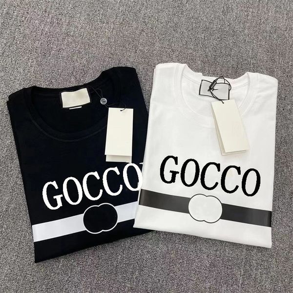2022 spring and summer new cotton t-shirt korean version loose net red wind men and women couples short-sleeved fashion sports casual, White;black
2022 spring and summer new cotton t-shirt korean version loose net red wind men and women couples short-sleeved fashion sports casual, White;black