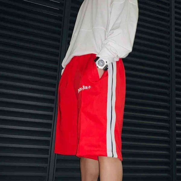 palms designer ee high street fashion brands shorts side white stripe mens womens lovers european american beach basketball swim biker gym a, White;black
palms designer ee high street fashion brands shorts side white stripe mens womens lovers european american beach basketball swim biker gym a, White;black