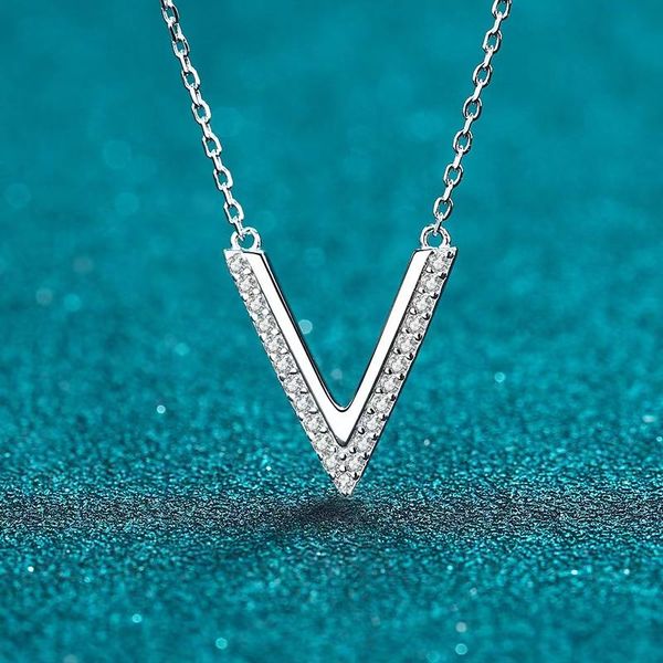 trendy pendant necklaces other real 0.19ct moissanite diamond v letter necklace women jewelry 100% 925 sterling silver charm anniversary gif
trendy pendant necklaces other real 0.19ct moissanite diamond v letter necklace women jewelry 100% 925 sterling silver charm anniversary gif