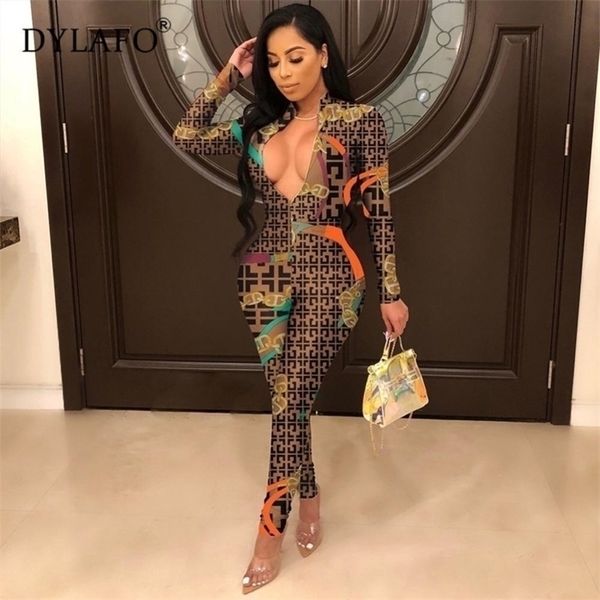 stand neck skinny rompers zippers long sleeve print womens jumpsuit streetwear plus size ladies jumpsuits overalls y200106, Black;white
stand neck skinny rompers zippers long sleeve print womens jumpsuit streetwear plus size ladies jumpsuits overalls y200106, Black;white