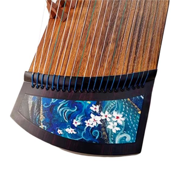 professional guzheng 125cm portable small guzheng blue fairy
professional guzheng 125cm portable small guzheng blue fairy