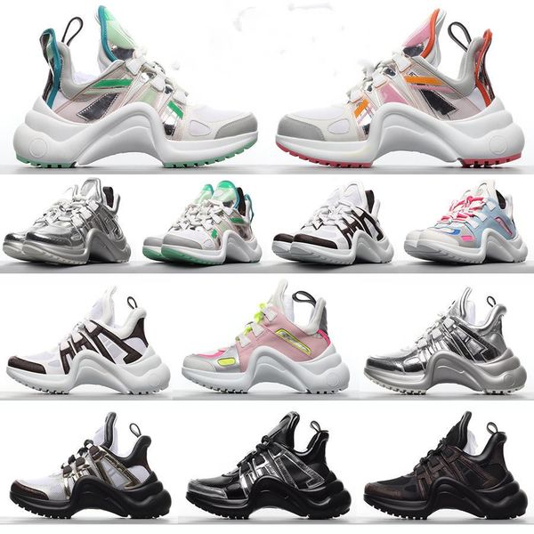 luxury branded archlight women platform sneaker luxurys designers womens shoes trainers height increasing ladies dad shoes designer casual s
luxury branded archlight women platform sneaker luxurys designers womens shoes trainers height increasing ladies dad shoes designer casual s