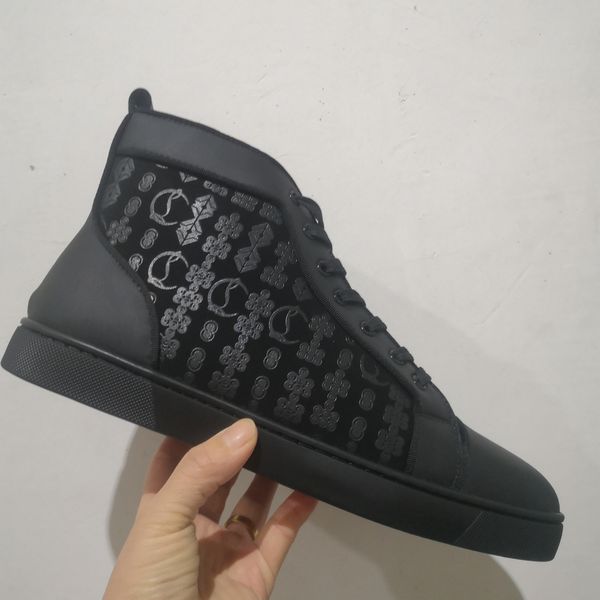 men's high red sole sneakers casual shoes lubinetic orlato flat seavaste 2 orlatos flat black leather men women outdoor trainers with b
men's high red sole sneakers casual shoes lubinetic orlato flat seavaste 2 orlatos flat black leather men women outdoor trainers with b