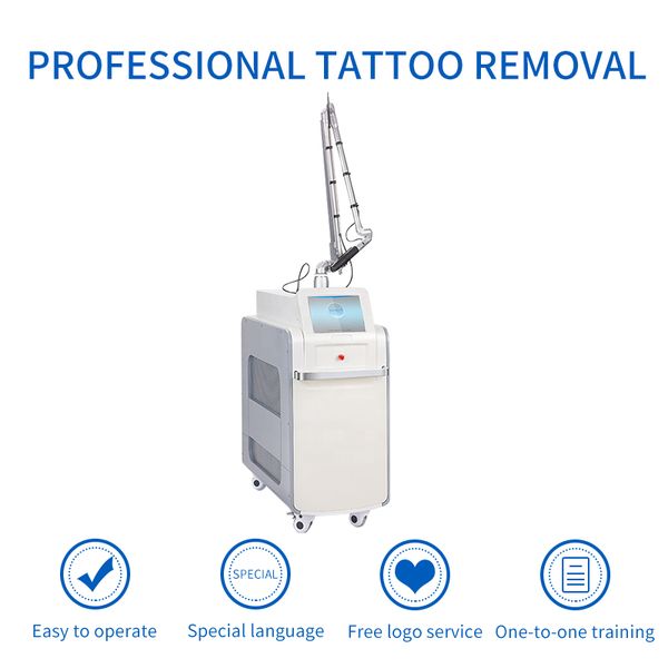 vertical powerful picolaser freckles removal tattoo removal laser machine with focus lens, Black
vertical powerful picolaser freckles removal tattoo removal laser machine with focus lens, Black