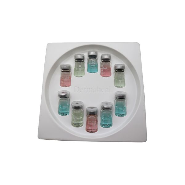 beauty items dermaheal hsr sr sb serum acne pit mark biological sterilized solution 10 vials/box mesotherapy 5ml
beauty items dermaheal hsr sr sb serum acne pit mark biological sterilized solution 10 vials/box mesotherapy 5ml