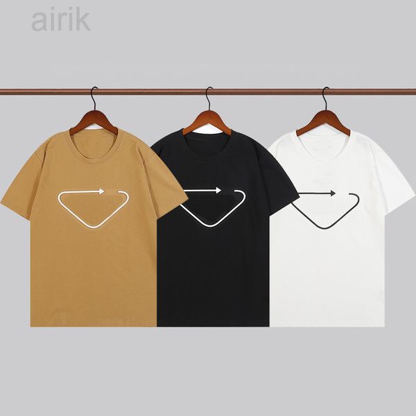 designer triangle summer womens men tee tshirt t-shirt loose hip hop tshirts tees crewneck short sleeve mens women quick dry, White;black
designer triangle summer womens men tee tshirt t-shirt loose hip hop tshirts tees crewneck short sleeve mens women quick dry, White;black