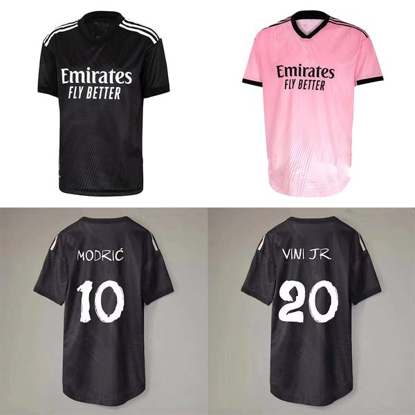 21 22 camisetas de futbol soccer jerseys y3 real benzema marcelo hazard for men kid kits short sleeve uniforms camavinga alaba asensio modri, Black;yellow
21 22 camisetas de futbol soccer jerseys y3 real benzema marcelo hazard for men kid kits short sleeve uniforms camavinga alaba asensio modri, Black;yellow