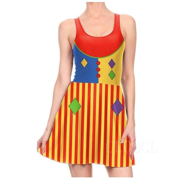 fashion dresses woman party night halloween ghost slim party dress 3d printed female pleated dress w220617, Black;gray
fashion dresses woman party night halloween ghost slim party dress 3d printed female pleated dress w220617, Black;gray