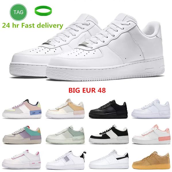 big eur 48 men women low platform casual shoes sneakers spruce aura pale ivory triple white black pistachio frost outdoor sports trainers
big eur 48 men women low platform casual shoes sneakers spruce aura pale ivory triple white black pistachio frost outdoor sports trainers
