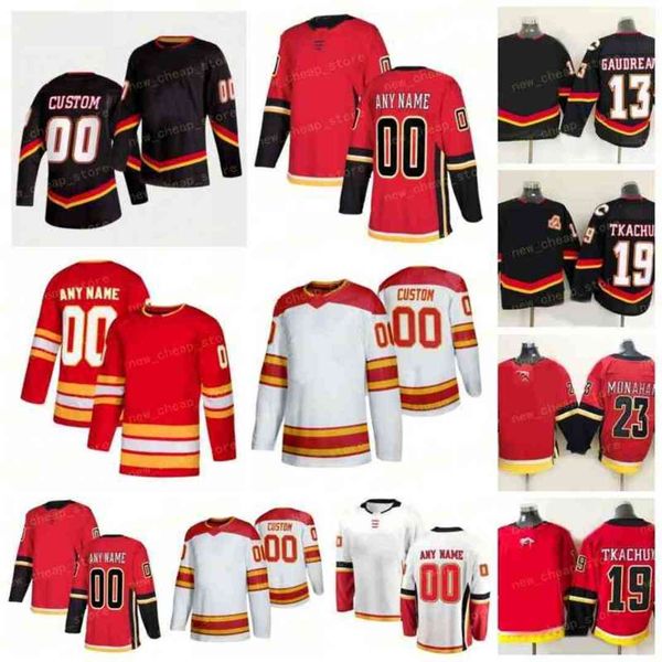 custom reverse retro 19 matthew tkachuk jersey hockey ice 13 johnny gaudreau 23 sean monahan 00 team blank black red white orange men sport
custom reverse retro 19 matthew tkachuk jersey hockey ice 13 johnny gaudreau 23 sean monahan 00 team blank black red white orange men sport
