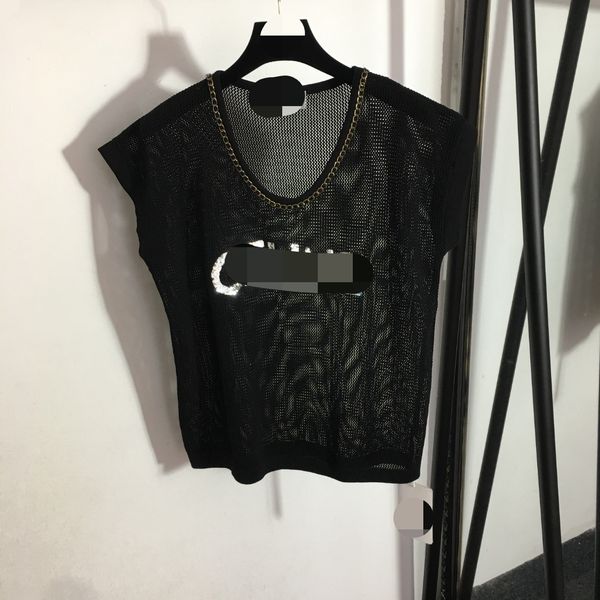 712 2022 milan runway summer brand same sleeveless women's white black crew neck womens meiyi
712 2022 milan runway summer brand same sleeveless women's white black crew neck womens meiyi