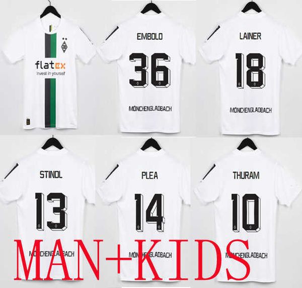 22 23 monchengladbach soccer jerseys home kids monchengladbach embolo 36 lainer 18 stindl 13 plea 14 thuram 10 neuhaus borussia elvedi 30, White;black
22 23 monchengladbach soccer jerseys home kids monchengladbach embolo 36 lainer 18 stindl 13 plea 14 thuram 10 neuhaus borussia elvedi 30, White;black
