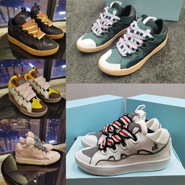 new casual shoes luxury designer clay skates bumpr bur house men's and women's fashion catwalk stitching color low-cut oversized l, Black
new casual shoes luxury designer clay skates bumpr bur house men's and women's fashion catwalk stitching color low-cut oversized l, Black