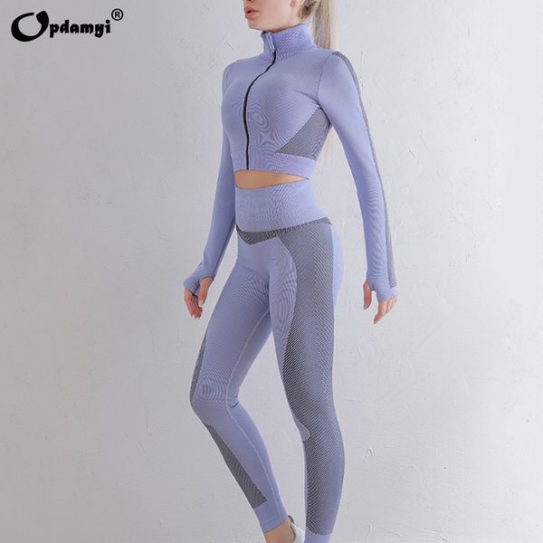 new 2 piece sets womens outfits yoga sets seamless gym clothes sport jaket coat high waist legging sports suit girl fitness wear, Gray
new 2 piece sets womens outfits yoga sets seamless gym clothes sport jaket coat high waist legging sports suit girl fitness wear, Gray