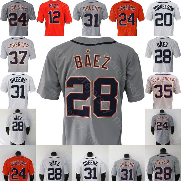 casey mize jersey spencer torkelson miguel cabrera javier baez riley greene justin verlander grey white orange fashion size s-3xl, Blue;black
casey mize jersey spencer torkelson miguel cabrera javier baez riley greene justin verlander grey white orange fashion size s-3xl, Blue;black
