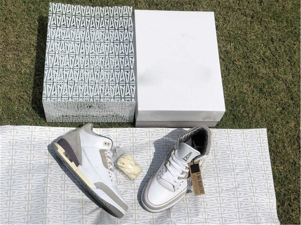 2022 authentic 3 a ma maniere 3s man basketball shoes white medium grey-violet ore-white dh3434-110 sports sneakers with original
2022 authentic 3 a ma maniere 3s man basketball shoes white medium grey-violet ore-white dh3434-110 sports sneakers with original