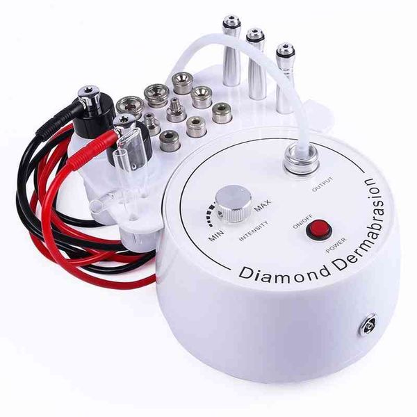 foreverlily diamond microdermabrasion dermabrasion machine water spray exfoliation beauty machine wrinkle face peeling machine 220514
foreverlily diamond microdermabrasion dermabrasion machine water spray exfoliation beauty machine wrinkle face peeling machine 220514