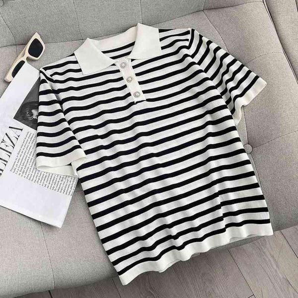 pure navy stripe short sleeve slim spring summer 2022 treny fashion latest clothes ladies dresses men's t-shirt factory outlet, White
pure navy stripe short sleeve slim spring summer 2022 treny fashion latest clothes ladies dresses men's t-shirt factory outlet, White