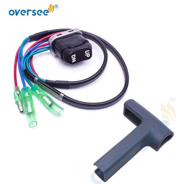 703-82563-02 trim tilt switch spare parts 703-48222 plastic handle housing for yamaha outboard motor parsun 2t remote controller box
703-82563-02 trim tilt switch spare parts 703-48222 plastic handle housing for yamaha outboard motor parsun 2t remote controller box