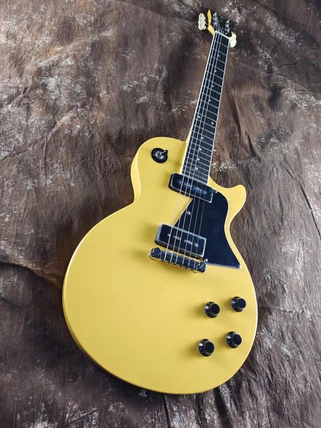 high-quality yellow guitar, electric guitar original original series special, guitars sold in stock
high-quality yellow guitar, electric guitar original original series special, guitars sold in stock