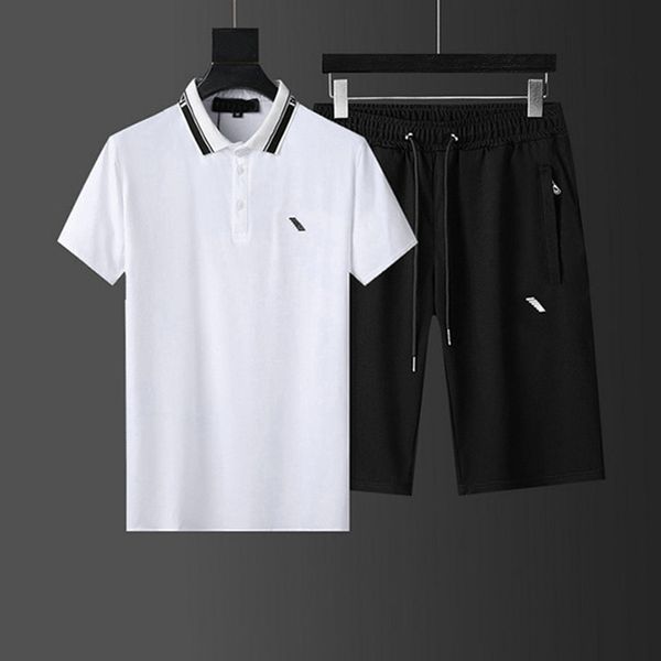 men's polo shirt casual suit business embroidered animal print short sleeve homme oversized lapel t shirt 2022 designer brand wholesale, White;black
men's polo shirt casual suit business embroidered animal print short sleeve homme oversized lapel t shirt 2022 designer brand wholesale, White;black