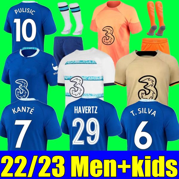 cfc soccer jersey home away 3rd pulisic ziyech havertz kante werner abraham chilwell mount jorginho 2022 2023 giroud youth football shirt 22, Black;yellow
cfc soccer jersey home away 3rd pulisic ziyech havertz kante werner abraham chilwell mount jorginho 2022 2023 giroud youth football shirt 22, Black;yellow