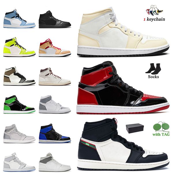 women mens jumpman 1 1s high og basketball shoes coconut milk patent bred illustrated trainers sneakers paris white dark mocha university bl
women mens jumpman 1 1s high og basketball shoes coconut milk patent bred illustrated trainers sneakers paris white dark mocha university bl