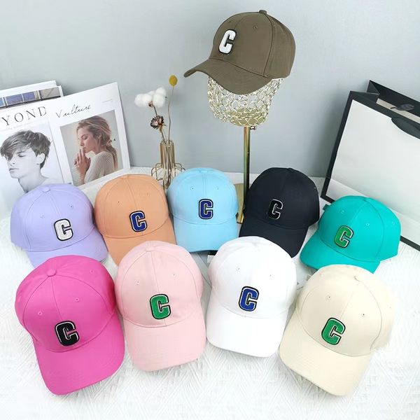 fashion baseball caps hats for mens and women classic embroidered outdoor sports sunscreen caps, Blue;gray
fashion baseball caps hats for mens and women classic embroidered outdoor sports sunscreen caps, Blue;gray