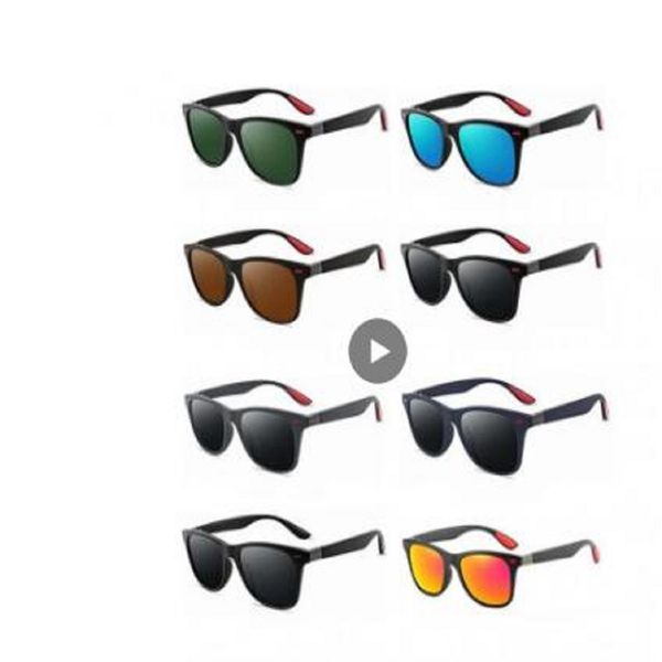 classic cycling sunglasses uv400 polarized driving sun glasses outdoor sports fishing travel cycling sunglass bike accessories, White;black
classic cycling sunglasses uv400 polarized driving sun glasses outdoor sports fishing travel cycling sunglass bike accessories, White;black